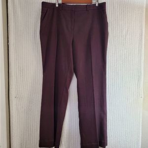 Worthington Trousers